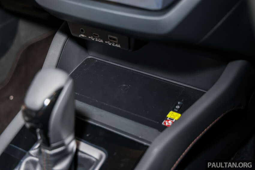 2026 Subaru Forester launched in Malaysia – 2.5i-S EyeSight fr RM221,500; CBU Japan; 185 PS 2.5L boxer 1991503