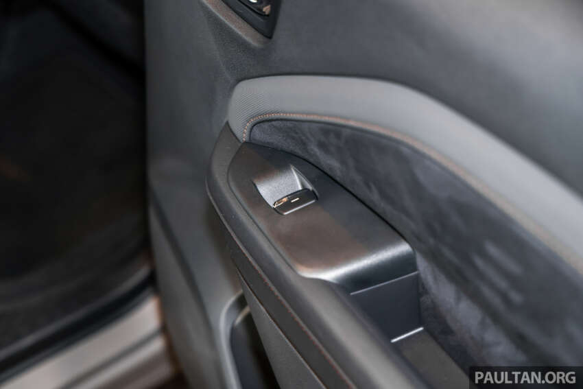 2026 Subaru Forester launched in Malaysia – 2.5i-S EyeSight fr RM221,500; CBU Japan; 185 PS 2.5L boxer 1991526