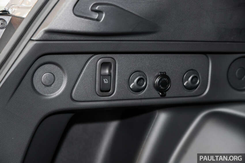 2026 Subaru Forester launched in Malaysia – 2.5i-S EyeSight fr RM221,500; CBU Japan; 185 PS 2.5L boxer 1991541