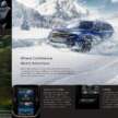 2026 Subaru Forester launched in Malaysia – 2.5i-S EyeSight fr RM221,500; CBU Japan; 185 PS 2.5L boxer