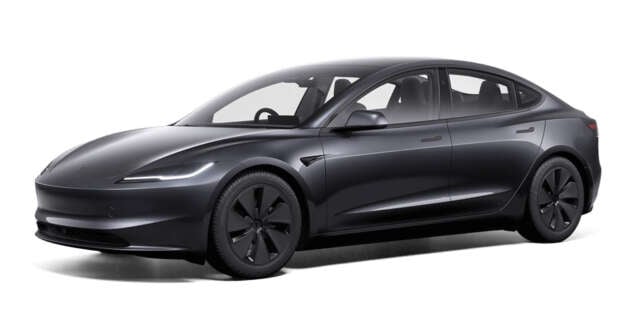 Tesla Model 3 Highland Long Range RWD masuk pasaran Malaysia – jarak gerak WLTP 750 km, RM185k