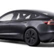 Tesla Model 3 Highland Long Range RWD masuk pasaran Malaysia – jarak gerak WLTP 750 km, RM185k