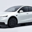 2026 Tesla Model Y AWD revealed – base model drops Standard name; 0-100 km/h 4.8 secs, 473 km range