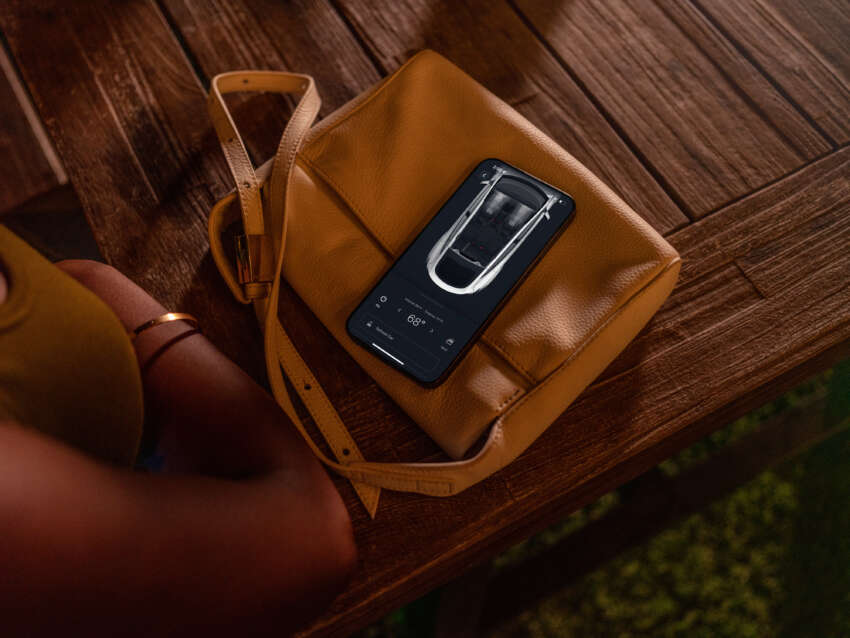 2026 Tesla Model Y, Model 3 Standard – decontented base models with up to 517 km range, no Autopilot 1980714