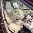 Volvo EX90 6 Seater coming to Malaysia in 2026? Electric SUV with captain seats to take on China MPVs
