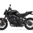 2025 Yamaha MT-09 new colour for Malaysia, RM57.9k