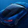 Aston Martin DB12 S debuts – Coupé and Volante get 700 PS/800 Nm 4.0L biturbo V8, and quicker responses