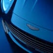Aston Martin DB12 S debuts – Coupé and Volante get 700 PS/800 Nm 4.0L biturbo V8, and quicker responses