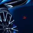 Aston Martin DB12 S debuts – Coupé and Volante get 700 PS/800 Nm 4.0L biturbo V8, and quicker responses