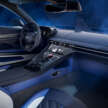 Aston Martin DB12 S debuts – Coupé and Volante get 700 PS/800 Nm 4.0L biturbo V8, and quicker responses