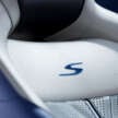 Aston Martin DB12 S debuts – Coupé and Volante get 700 PS/800 Nm 4.0L biturbo V8, and quicker responses