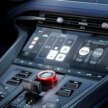 Aston Martin DB12 S debuts – Coupé and Volante get 700 PS/800 Nm 4.0L biturbo V8, and quicker responses