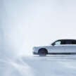 Century One of One Concept – Toyota’s flagship now a standalone brand, to rival Rolls-Royce and Bentley
