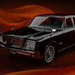 Century One of One Concept – Toyota’s flagship now a standalone brand, to rival Rolls-Royce and Bentley