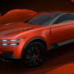 Century One of One Concept – Toyota’s flagship now a standalone brand, to rival Rolls-Royce and Bentley
