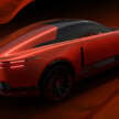 Century One of One Concept – Toyota’s flagship now a standalone brand, to rival Rolls-Royce and Bentley