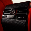 Century One of One Concept – Toyota’s flagship now a standalone brand, to rival Rolls-Royce and Bentley