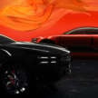 Century One of One Concept – Toyota’s flagship now a standalone brand, to rival Rolls-Royce and Bentley