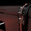 Century One of One Concept – Toyota’s flagship now a standalone brand, to rival Rolls-Royce and Bentley
