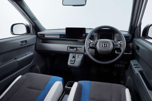 Honda Super-One Prototype dijumpai diuji di Malaysia  – EV jelmaan semula City Turbo II akan dijual di sini?