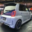 Honda Super-One Prototype spied testing in Malaysia – small EV hatch launching in Japan in 2026, coming?
