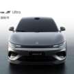Leapmotor B05 Ultra didedahkan — hatchback elektrik dengan gaya sporty, dilancar di China pada 1H 2026