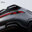Leapmotor B05 Ultra revealed – electric hot hatch with sporty styling, launching in China first half of 2026