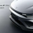 Leapmotor B05 Ultra revealed – electric hot hatch with sporty styling, launching in China first half of 2026
