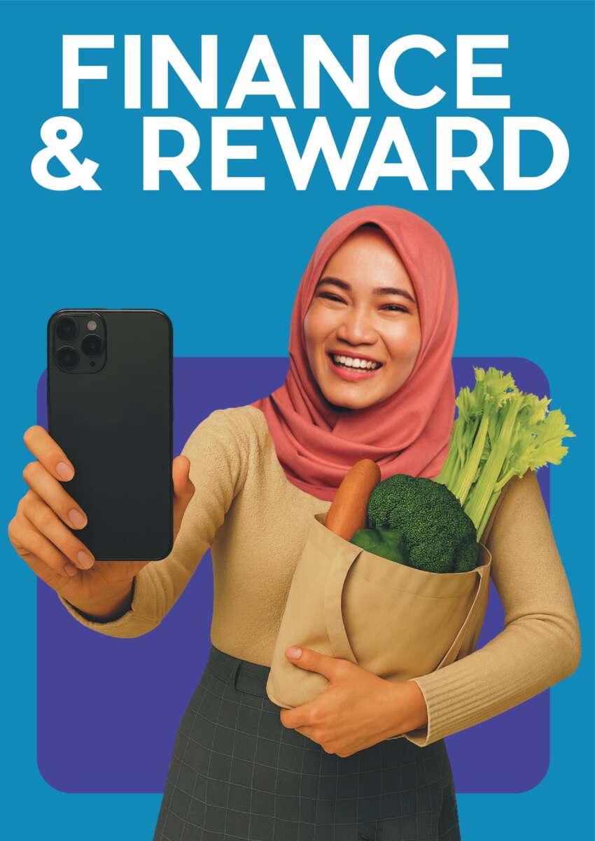 Perodua launches P-Circle super app – P Duit e-wallet for EV chargers, P Charge home camera, smartwatch 1982508