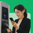 Perodua lancar </em>super app</em> P-Circle — ciri P-Duit untuk cas EV, P-Charge kamera di rumah, jam pintar