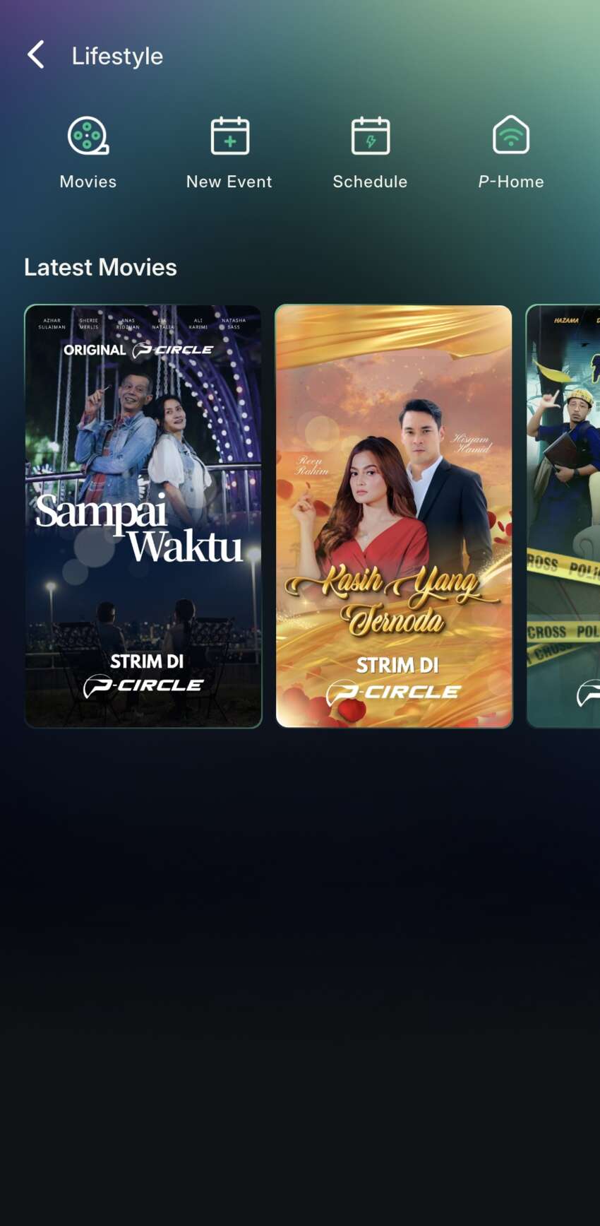 Perodua launches P-Circle super app – P Duit e-wallet for EV chargers, P Charge home camera, smartwatch 1982282