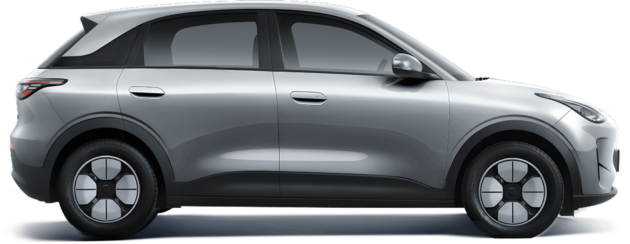 Proton eMas 5 dilancarkan – 2 varian, RM56,800-RM69,800, sehingga 116 PS, jarak gerak 325 km WLTP