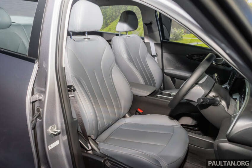 Proton eMas 5 launched – RM57k for Prime with 225 km range, RM70k for Premium with 325 km range 1989888