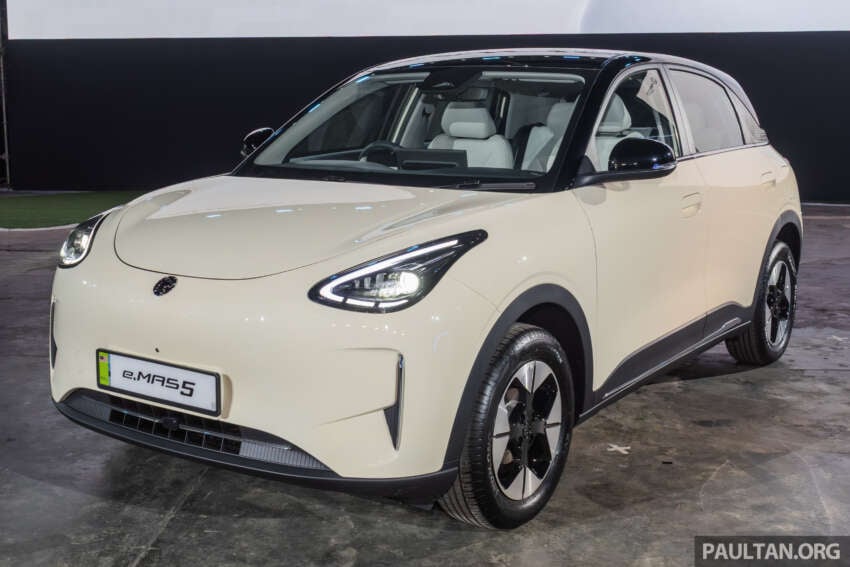 Proton eMas 5 launched – RM57k for Prime with 225 km range, RM70k for Premium with 325 km range 1989891