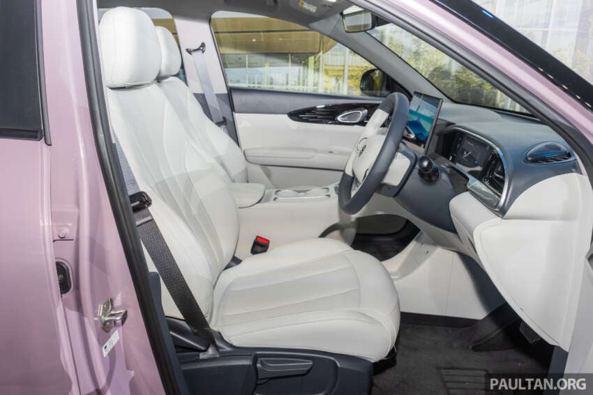 Proton eMas 5 launched – RM57k for Prime with 225 km range, RM70k for Premium with 325 km range 1989907