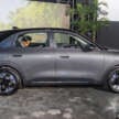Proton eMas 5 spec-by-spec comparo – RM57k for 79 PS, 225 km Prime; RM70k for 116 PS, 325 km Premium