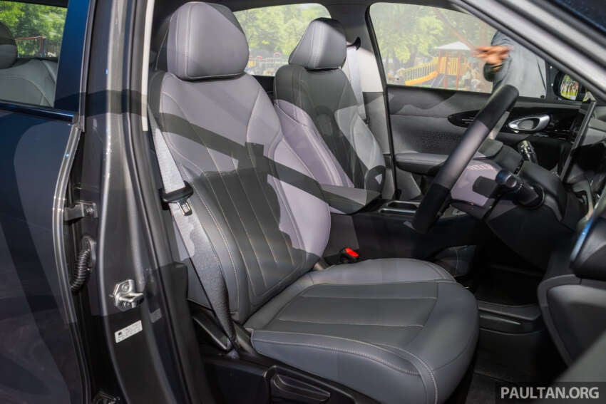 Proton eMas 5 launched – RM57k for Prime with 225 km range, RM70k for Premium with 325 km range 1989919