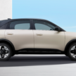 Proton eMas 5 dilancarkan – 2 varian, RM56,800-RM69,800, sehingga 116 PS, jarak gerak 325 km WLTP
