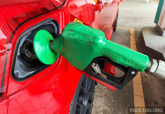 Harga minyak 21-27 Mei – RON97 naik 15 sen, RON95 naik 20 sen, diesel untuk Semenanjung naik 10 sen