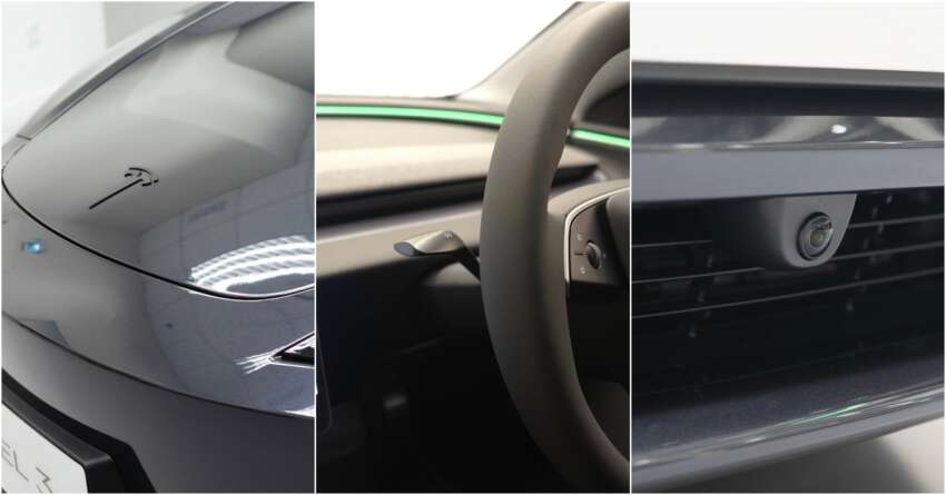 Tesla Model 3 Highland now cheaper by up to RM13k in Malaysia – updated with signal stalk, front camera 1978404