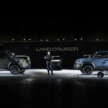 Toyota Land Cruiser FJ didedah – paling murah dalam barisan, platform ladder frame IMV, akan ke Malaysia?