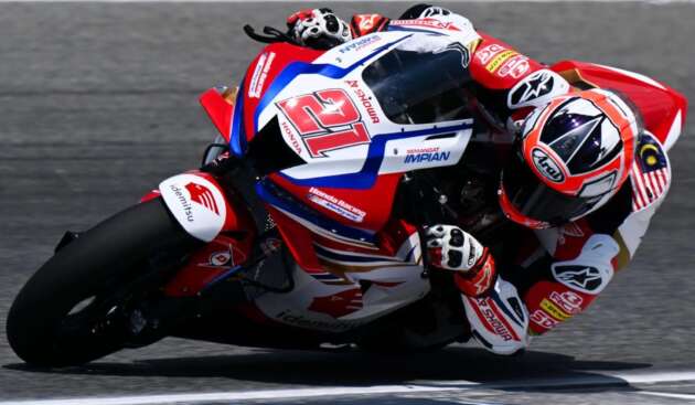 Boon Siew Honda launches X-Tend 2+1 year extended warranty for Honda motorcycles in Malaysia