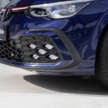 2025 Volkswagen Golf GTI Sepang Edition launched in Malaysia – RM264k OTR with VAP 7-year maintenance