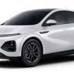 Xpeng G6 facelift 2025 dilancarkan di Malaysia – kini 3 varian, semua bateri LFP, pilihan AWD, dari RM180k