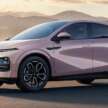 Xpeng G6 facelift 2025 dilancarkan di Malaysia – kini 3 varian, semua bateri LFP, pilihan AWD, dari RM180k