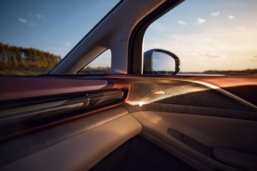 Xpeng X9 PowerX – brand’s first REEV, 1.5T, 0.15 l/100 km FC, 452 km CLTC EV range, 1,602 km total 1985785