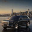Zeekr 9X in China – brand’s first REEV, 2.0T, 3-motor AWD, up to 1,400 PS, 380 km EV range, fr RM275k