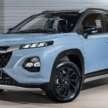 Suzuki Fronx Hybrid launched in Malaysia – 1.5L four-cylinder, ADAS, CBU Indonesia; RM148k on-the-road