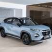 Suzuki Fronx Hybrid launched in Malaysia – 1.5L four-cylinder, ADAS, CBU Indonesia; RM148k on-the-road