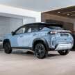 Suzuki Fronx Hybrid launched in Malaysia – 1.5L four-cylinder, ADAS, CBU Indonesia; RM148k on-the-road